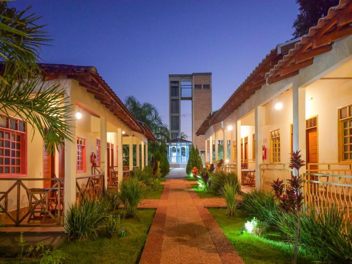 Pousada Ouro Preto De Bonito Bonito  Exterior foto